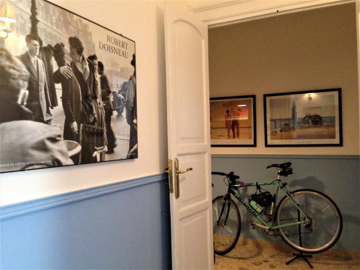 A Casa Di Amelie Villa Palermo Luaran gambar