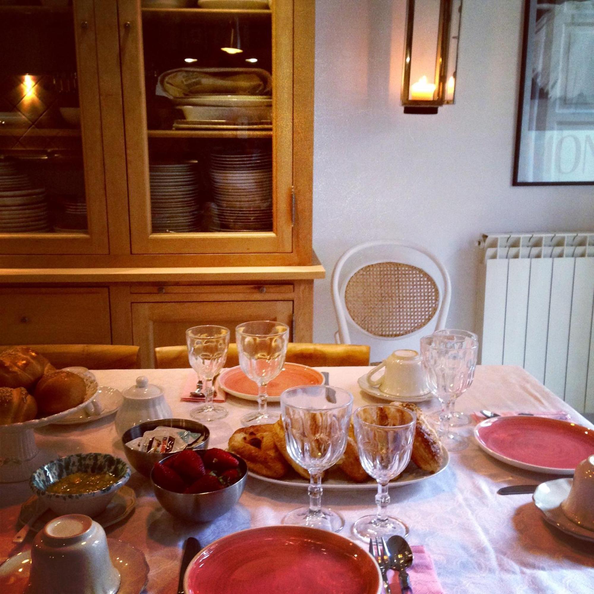 A Casa Di Amelie Villa Palermo Luaran gambar