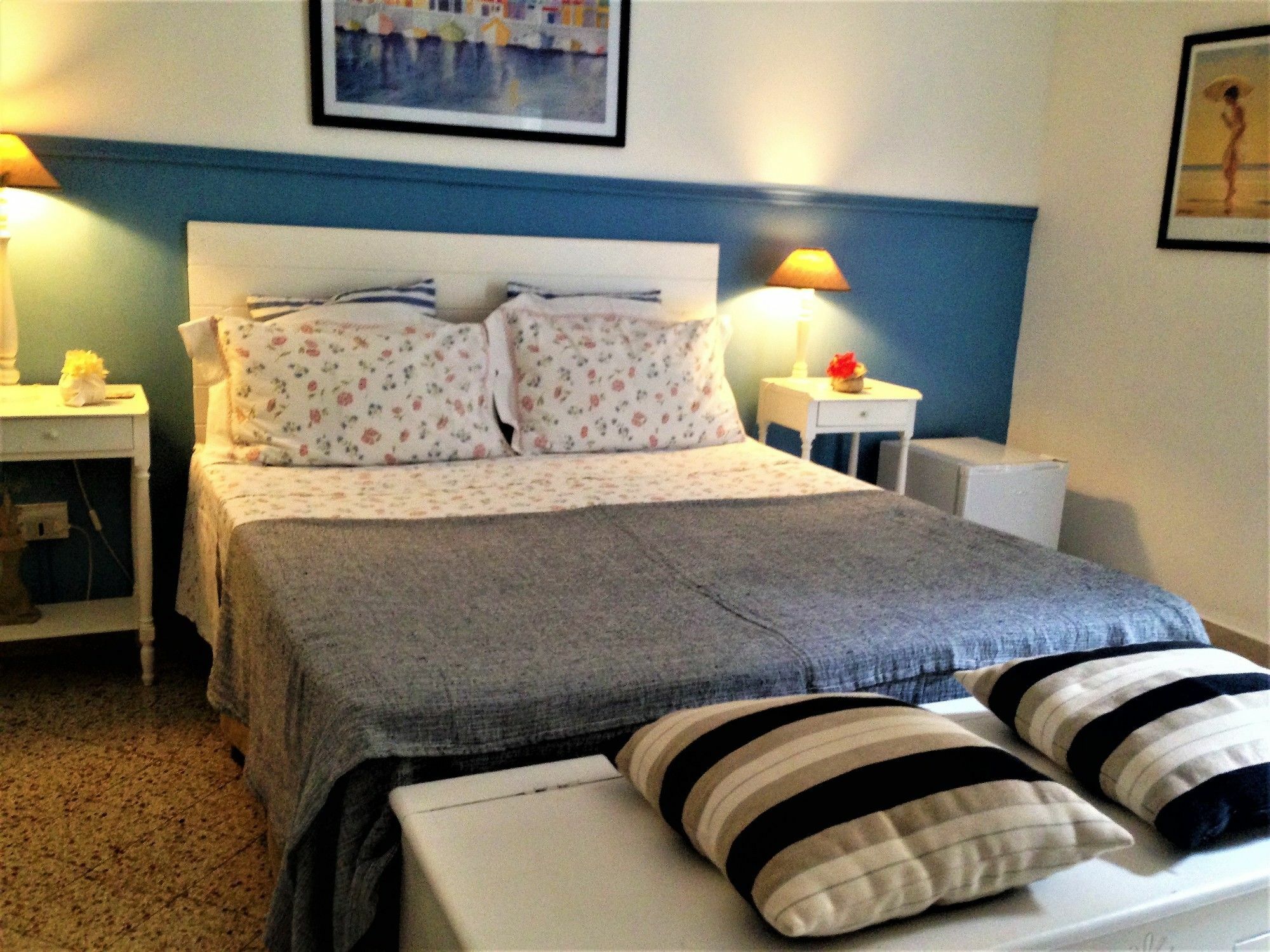 A Casa Di Amelie Villa Palermo Luaran gambar