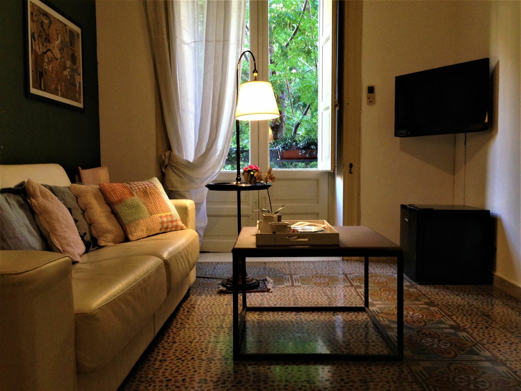 A Casa Di Amelie Villa Palermo Luaran gambar
