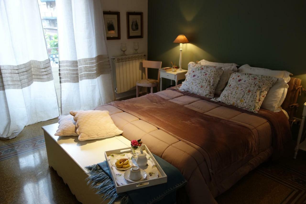 A Casa Di Amelie Villa Palermo Luaran gambar