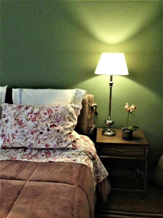 A Casa Di Amelie Villa Palermo Luaran gambar