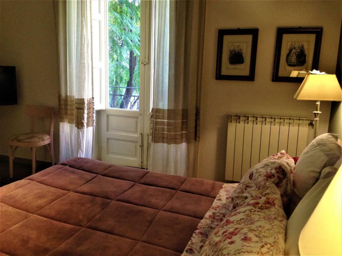 A Casa Di Amelie Villa Palermo Luaran gambar