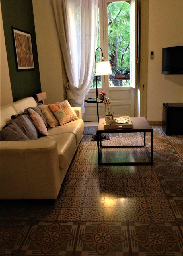 A Casa Di Amelie Villa Palermo Luaran gambar